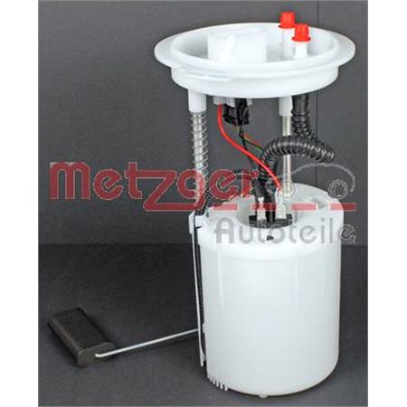 METZGER Fuel Pump