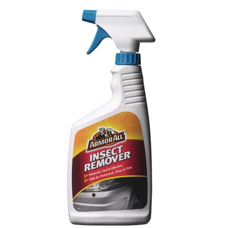 ArmorAll Insect Remover Spray   500ml