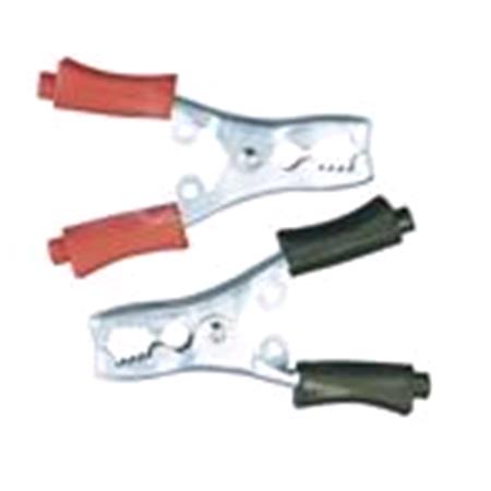 BATTERY TERMINALS AND ACCESSORIES