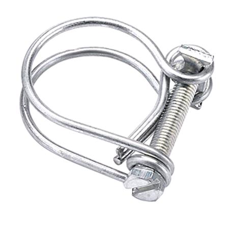Draper 22598 Suction Hose Clamp (25mm 1 inch)