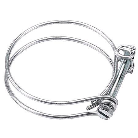Draper 22599 Suction Hose Clamp (50mm 2 inch)