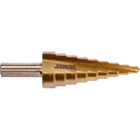 STEP DRILL 4 20MM