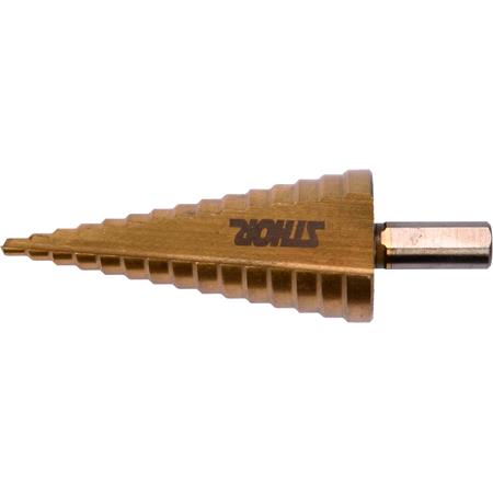 STEP DRILL 4 32MM