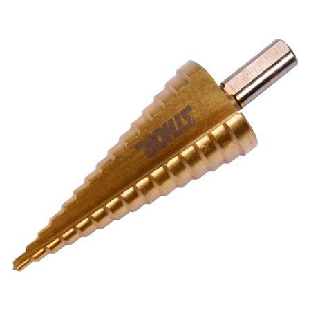 STEP DRILL 4 32MM