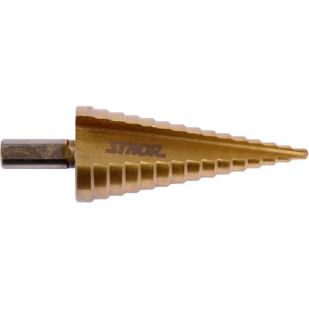 STEP DRILL 4 32MM