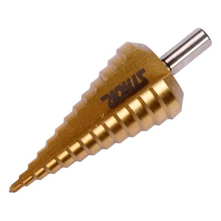 STEP DRILL 4 39MM