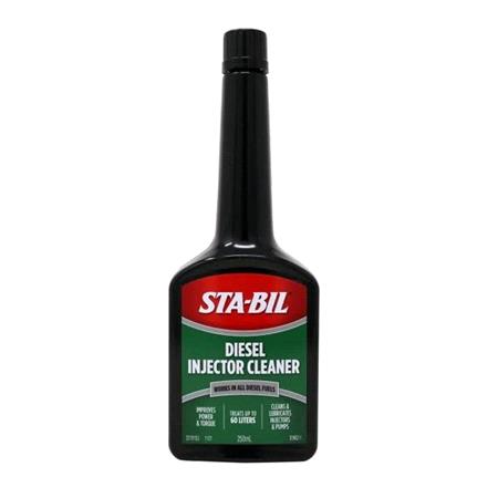 STA BIL Diesel Injector Cleaner   250ml