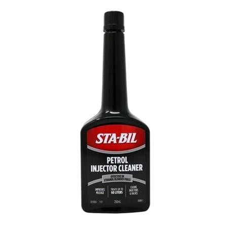 STA BIL Petrol Injector Cleaner 250ml