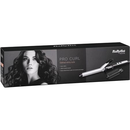 BaByliss Pro Hair Curling Tong 