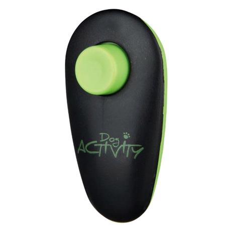 Dog Activity Finger Clicker