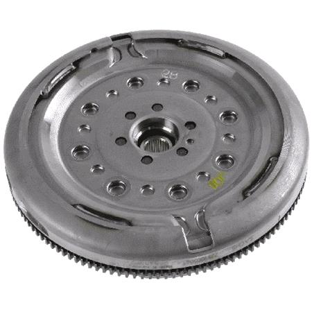 Sachs Clutch Kit   2289000041