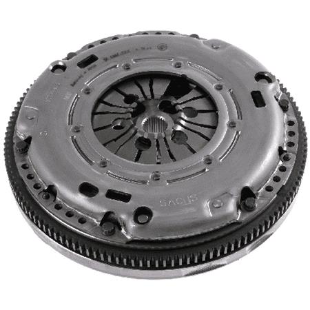 Sachs Clutch Kit   2289000041