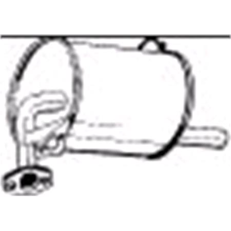 SuB MINI JuMBO 87 91