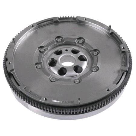 Sachs Flywheel   2294000514
