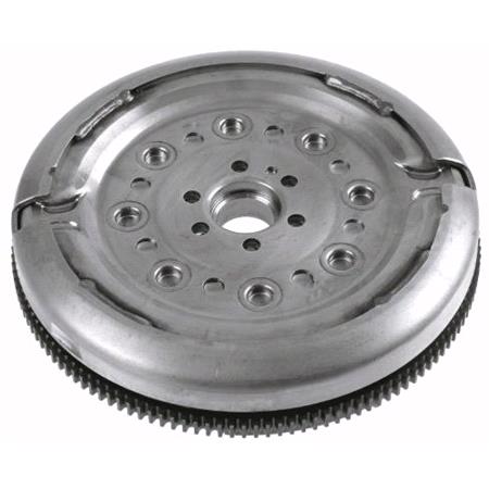 Sachs Flywheel   2294000514