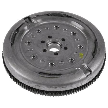 Sachs Flywheel   2294001177