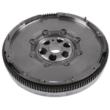 Sachs Flywheel   2294001177