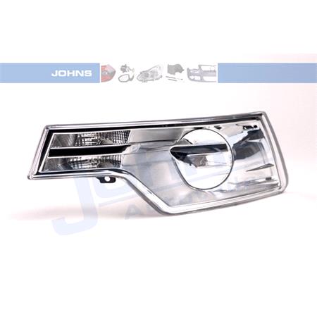 Left Front Indicator for Citroen C5 2011 on