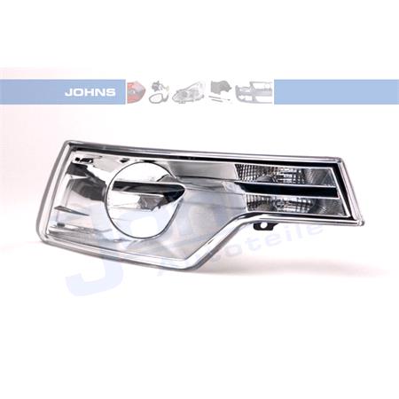 Right Front Indicator for Citroen C5 2011 on