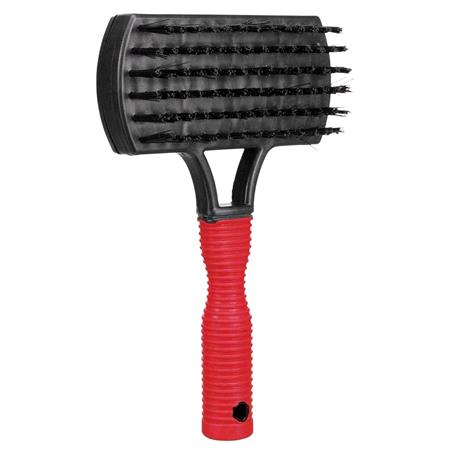 Soft Double Sided Pet Grooming Brush