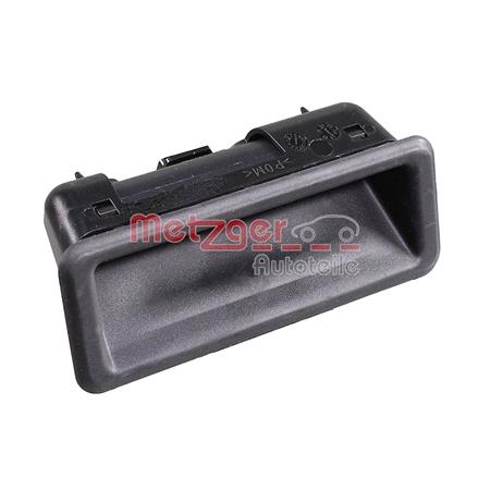 METZGER (AM) SWITCH  TAILGATE BMW