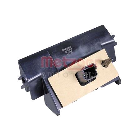 METZGER (AM) Switch, tailgate release CITROEN 