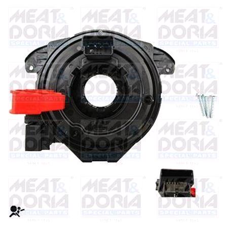 Meat & Doria Airbag Clockspring   231246