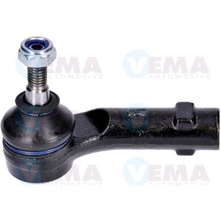 VEMA Left Tie Rod End    V23155