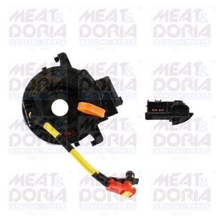 Meat & Doria Airbag Clockspring   231732