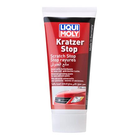 Liqui Moly Scratch Stop   200ml