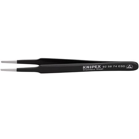 KNIPEX 23362 Universal Tweezers, 118mm