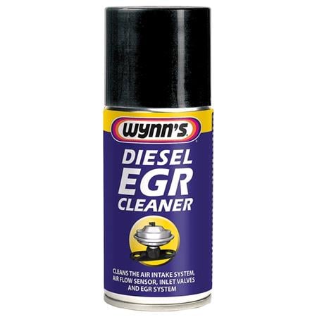 Wynns Diesel EGR Cleaner   150ml