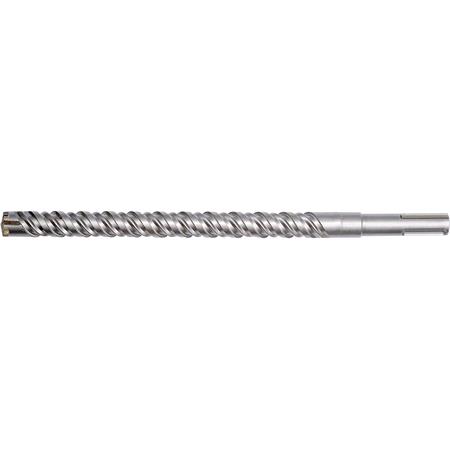 MASONRY DRILL BIT SDS MAX 38x600MM