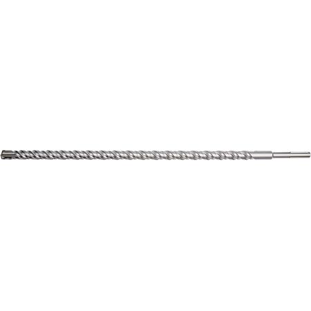 MASONRY DRILL BIT SDS MAX 35x900MM