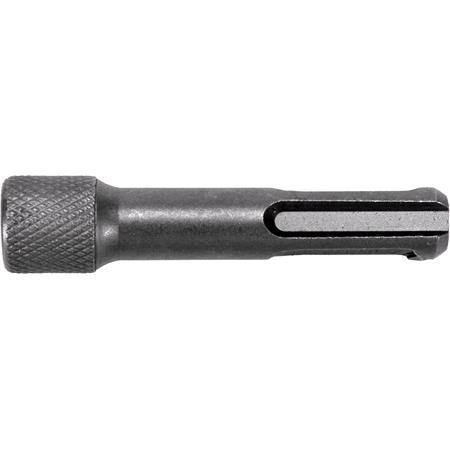 SDS PLUS ADAPTOR FOR SCREWDRIVER BITS