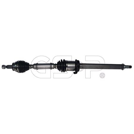 GSP Drive Shaft MERCEDES BENZ 04 12
