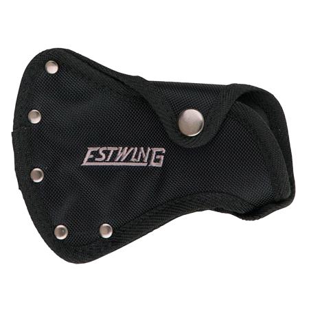 Estwing Replacement Sheath for Sportsman's Axe Draper Stock No. 23521 and 23520