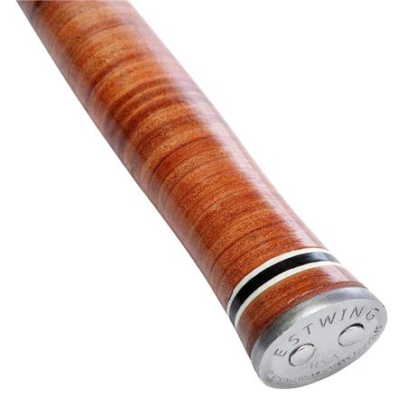 Estwing Straight Claw Hammer with Leather Grip, 20oz/560g, 13.5"