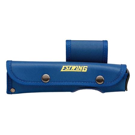 Estwing Belt Sheath for Pointed Rock Pick, Blue