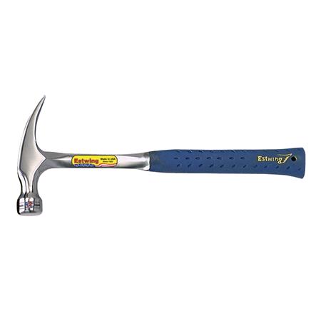 Estwing Straight Claw Hammer, 12oz/336g