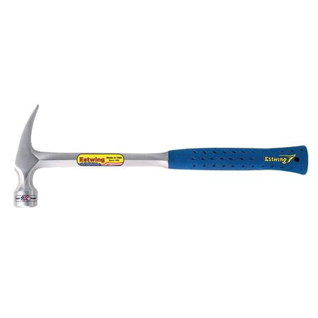 Estwing Straight Claw Hammer, 16oz/448g