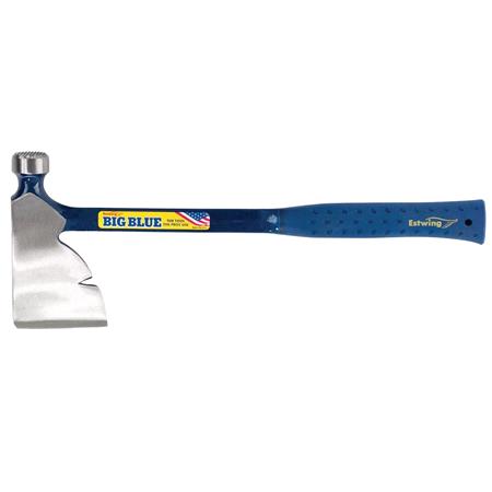 Estwing Rigger's Axe, 17"