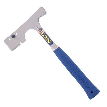 Estwing Shingler's Hatchet, 2.6lb