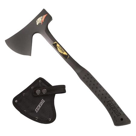 Estwing Special Edition Long Handle Camper's Axe, 26"