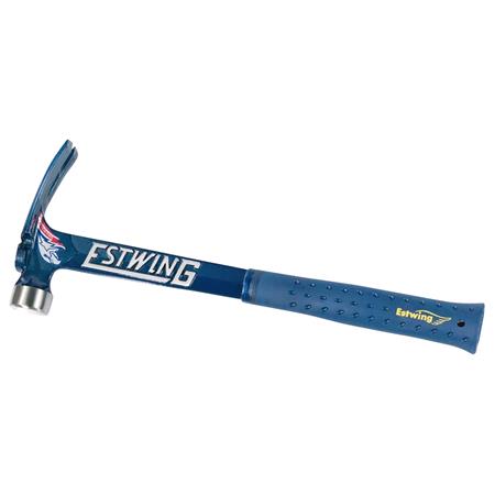 Estwing Ultra Series Smooth Face Framing Hammer, 15oz/425g, 15.5"