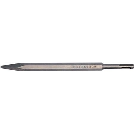 POINT CHISEL SDS PLUS 14x250MM