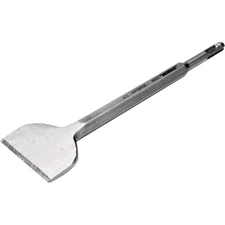 SDS PLUS FLAT CHISEL 60MM