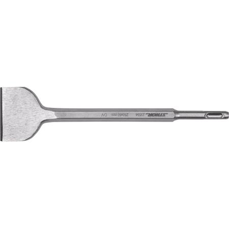 SDS PLUS FLAT CHISEL 60MM