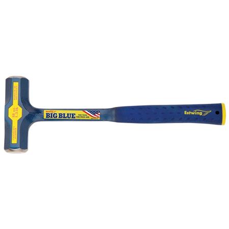 Estwing Engineer's Hammer, 48oz/1.3kg