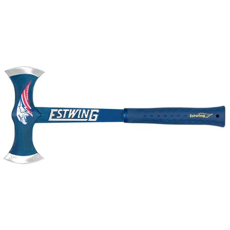 Estwing Double Bit Axe, 907g, 17"